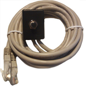 The Smallest Lag Switch on Earth